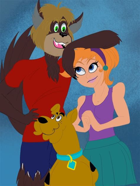 winnie werewolf rule 34|Transition, a scooby doo fanfic .